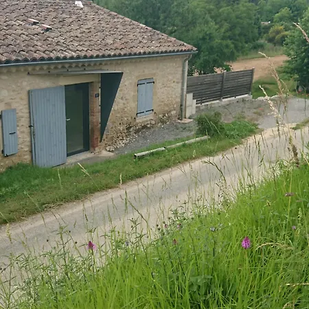 La Peyrolle