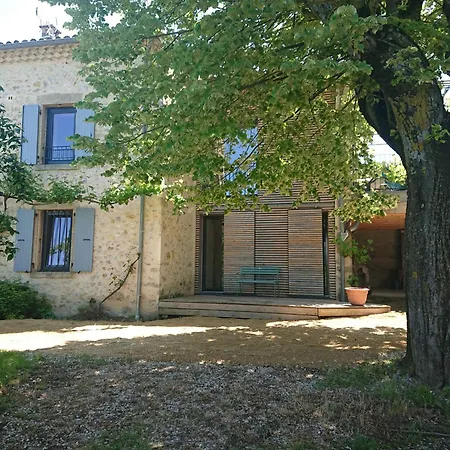 La Peyrolle Сasa de vacaciones Aouste-sur-Sye