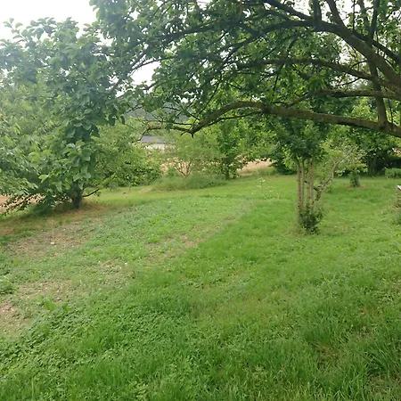 La Peyrolle Holiday home