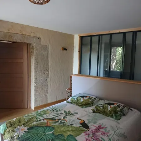 La Peyrolle Holiday home *